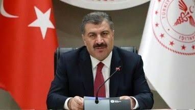 Bakan Koca son koronavirüs verilerini açıkladı