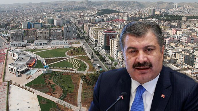 Bakan Koca'dan Normalleşme Açıklaması