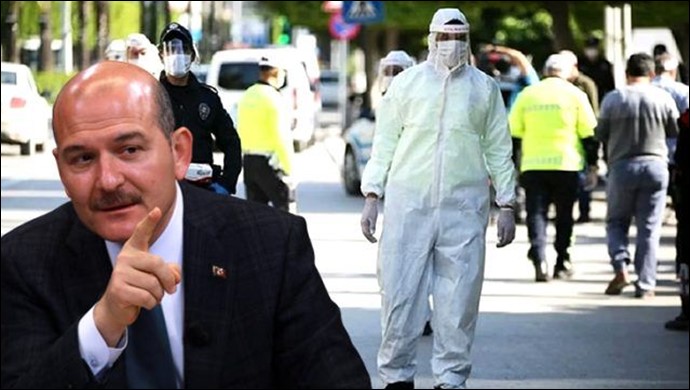 Bakan Soylu duyurmuştu: Urfa'da da yapılacak