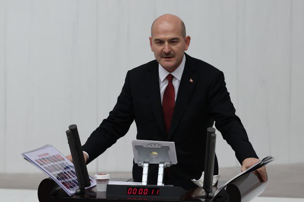 Bakan Soylu: “Seçim, sandıkta kazanılır”