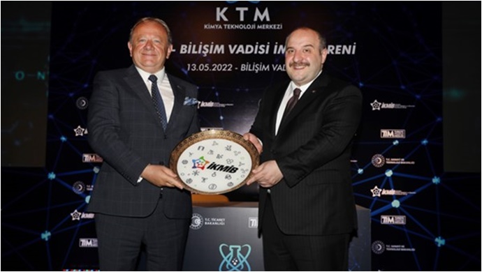 Bakan Varank: 209 test uluslararası standartlara uygun olarak yapılacak