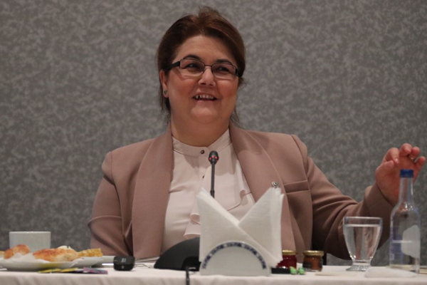 Bakan Yanık Duyurdu: Doğal gaz yardımında ödemeler ne zaman başlayacak?