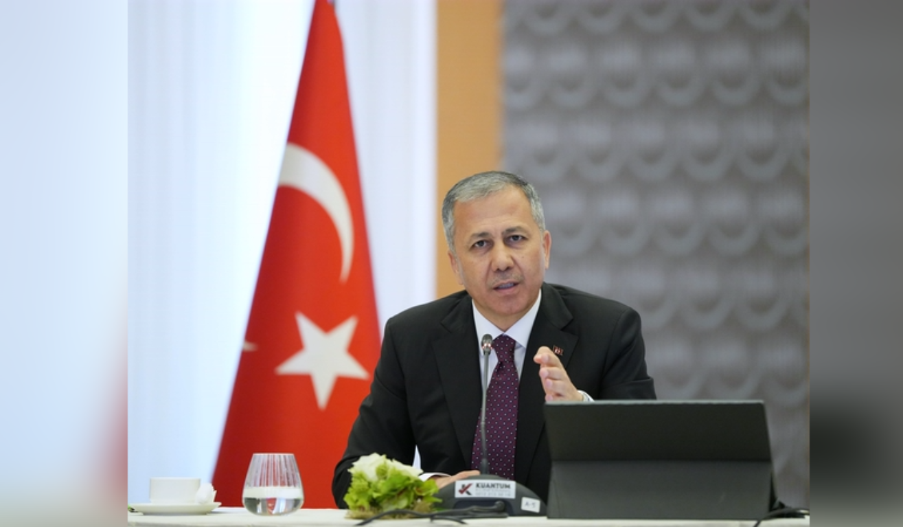 Bakan Yerlikaya: Malatya'da an itibari ile herhangi bir olumsuz durum yoktur