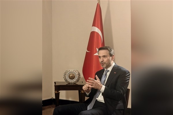 Bakanı Bayraktar: Enerji alanında Çin’le işbirliği potansiyelimiz büyüktür