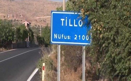 Bakanlıktan Kürtçe isme onay Siirt Tillo