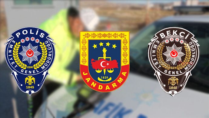 Bakın Şanlıurfa’da yasağa uymayan kaç kişiye ceza kesildi?