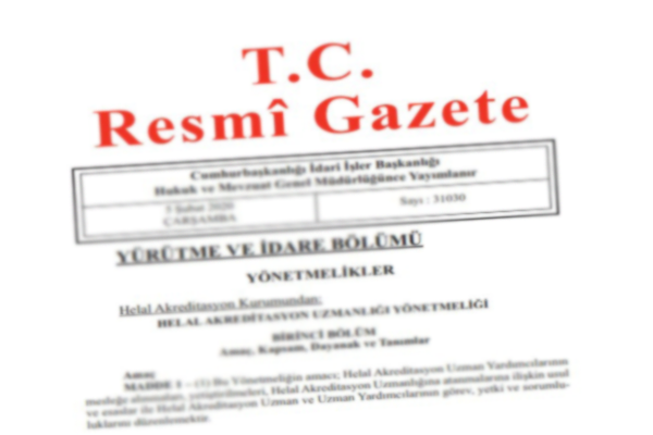 Balon balıkları için yeni karar Resmi Gazete'de