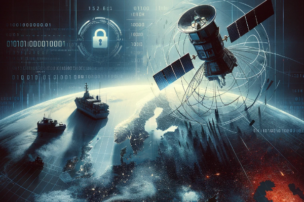 Baltıklarda GPS sorunları