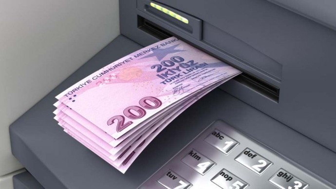 Banka ATM’lerinde bayram sonrası yeni dönem
