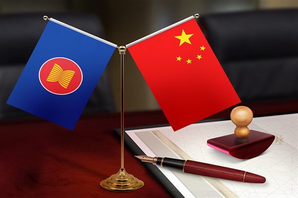 Başbakan Li Qiang, Endonezya'yı ziyaret edecek