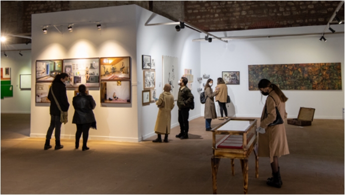 BASE 29 Eylül’de beşinci kez kapılarını açıyor