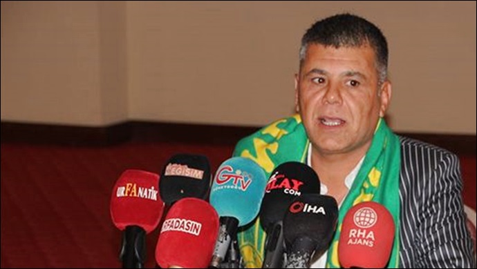 Başkan Adayı Hasan Şahin'den zehir zemberek açıklamalar