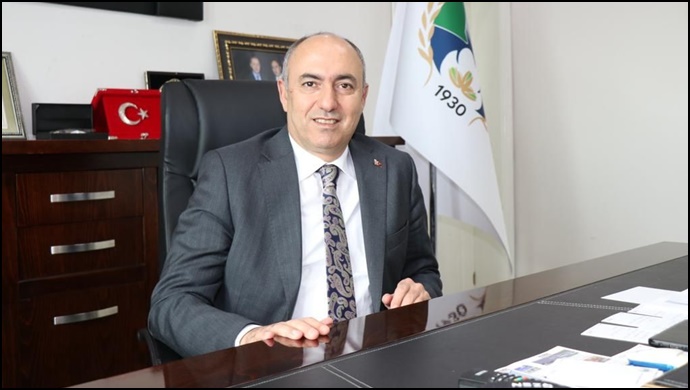Başkan Aksoy'dan Yeni Eğitim Öğretim Yılı Mesajı