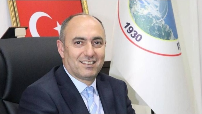 Başkan Aksoy’un 24 Kasım Öğretmenler Günü mesajı