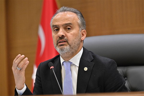 Başkan Aktaş: “Kaçak yapı, bu şehre yapılan en büyük kötülük”