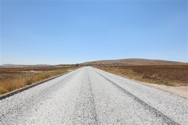 Başkan Altay: “Hizmet götüremediğimiz tek bir yer kalmasın istiyoruz”