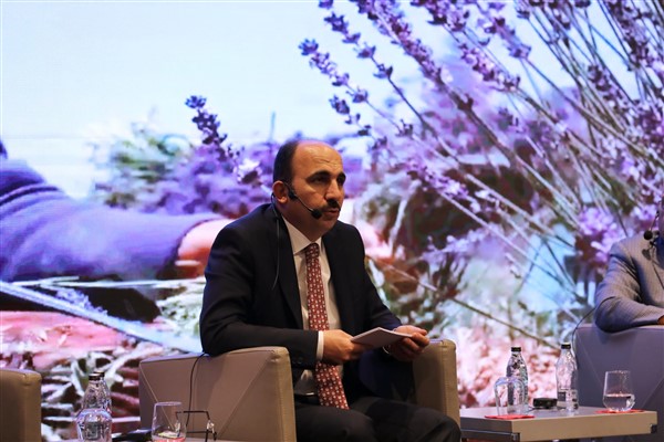 Başkan Altay: “Konya, Türkiye’nin gıda güvenliği için çok önemli bir noktada”