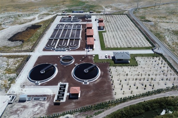 Başkan Altay: “Meke Gölü’ne yeniden hayat vereceğiz”