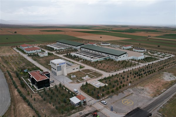 Başkan Altay: “Seçme HES’te yıllık 7 milyon kilovat elektrik üreteceğiz”