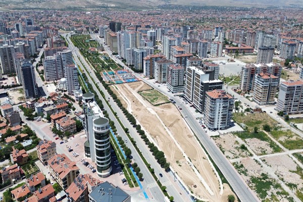 Başkan Altay: 
