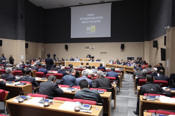 Başkan Altay: “Sudan’ın ve kardeş şehrimiz el Gadarif’in yanındayız”