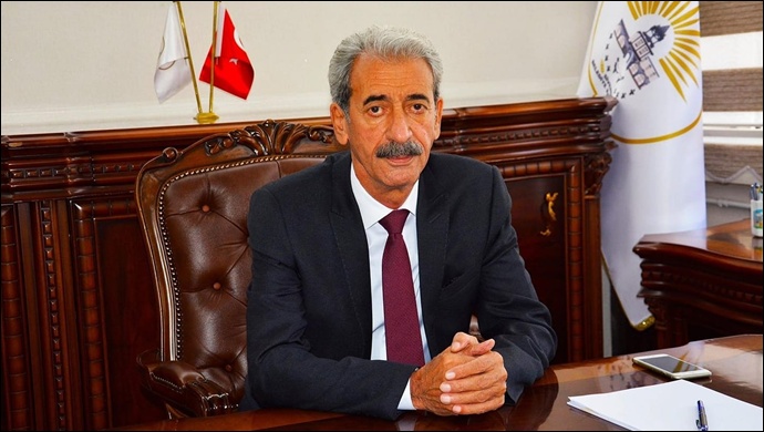 Başkan Aydın’dan Ramazan Bayramı mesajı