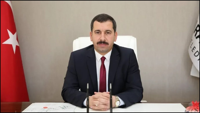 Başkan Baydilli tüm vatandaşları oy kullanmaya davet etti