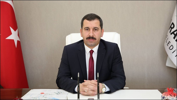 Başkan Baydilli’den Anneler Günü Mesajı