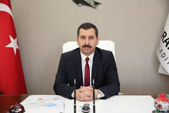 Başkan Baydilli'den Emek Ve Dayanışma Günü Mesajı