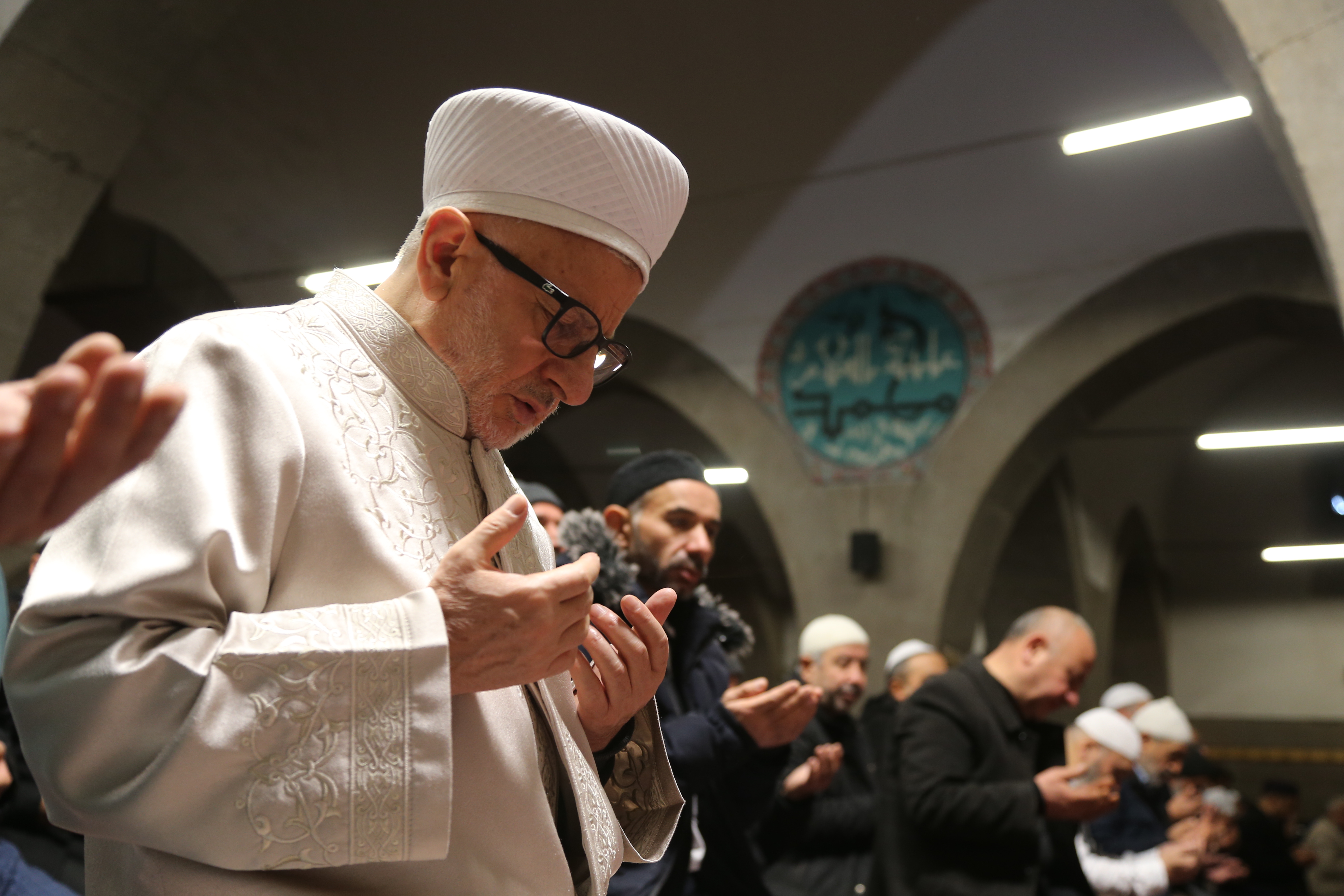 Başkan Büyükkılıç: 