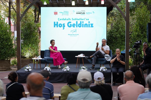 Başkan Çalık: “Beylikdüzü'nde umudun tohumlarını atmaya devam edeceğiz”