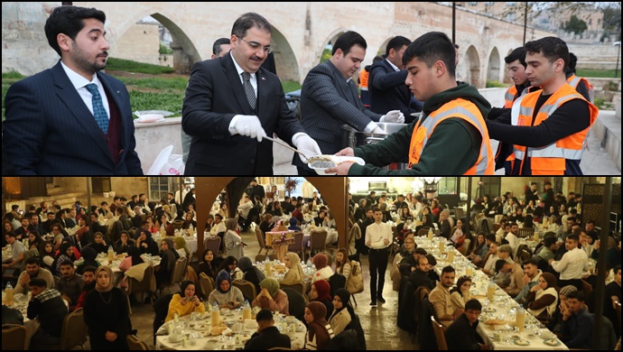 Başkan Canpolat: Sandıkları Ak Parti Oylarıyla Dolduracağız