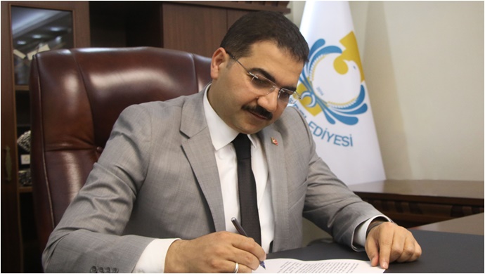 Başkan Canpolat’tan Gaziler Günü Mesajı