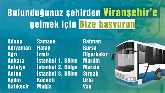 Başkan Ekinci: Demokratik Haklarınızı Kullanmak Sizden, Ücretsiz Ulaşım Bizden