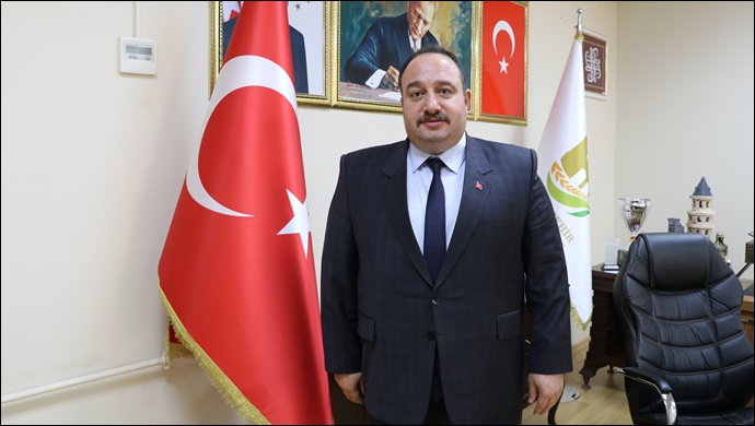 Başkan Ekinci’den Polis Haftası Mesajı