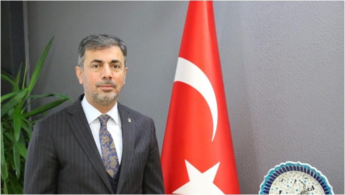 Başkan Kırıkçı’dan Bakan Nebati’ye Ziyaret Sonrası Açıklamalar