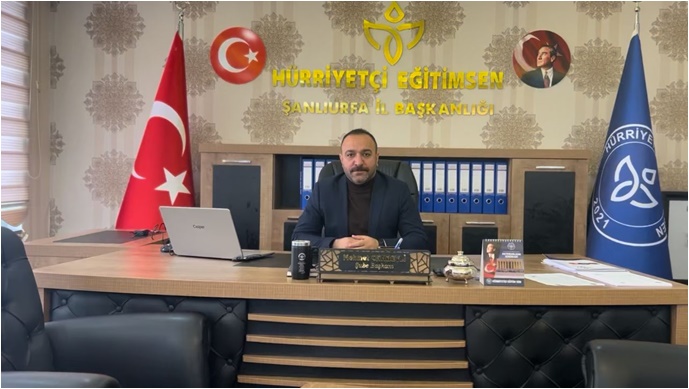 Başkan Mehmet Canbeyli’den Sert Açıklama! “Suç Duyurusunda Bulunacağız”