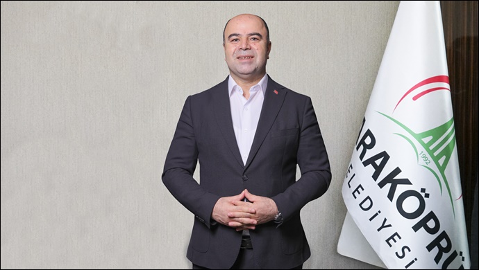 Başkan Nihat Çiftçi’den Kurban Bayramı Mesajı