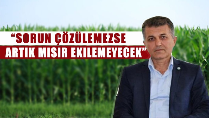 Başkan Öter'den Cumhurbaşkanı ve siyasi partilere elektrik çağrısı!