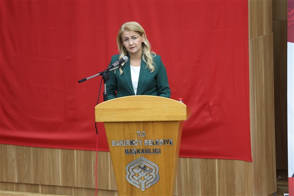 Başkan Ovalıoğlu: Bakırköy'de kentsel dönüşüm süreci hız kazanacak