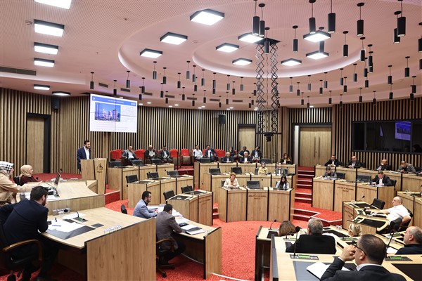 Başkan Özdemir: “Bağcılar, İstanbul’un parlayan yıldızı” 