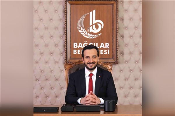 Başkan Özdemir: 