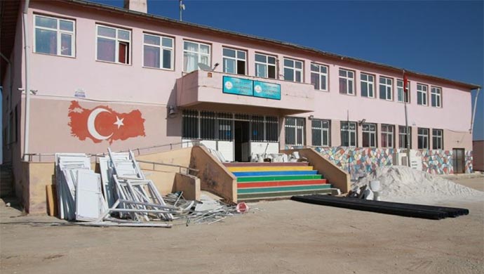 Başkan Özyavuz: Önceliğimiz Eğitim