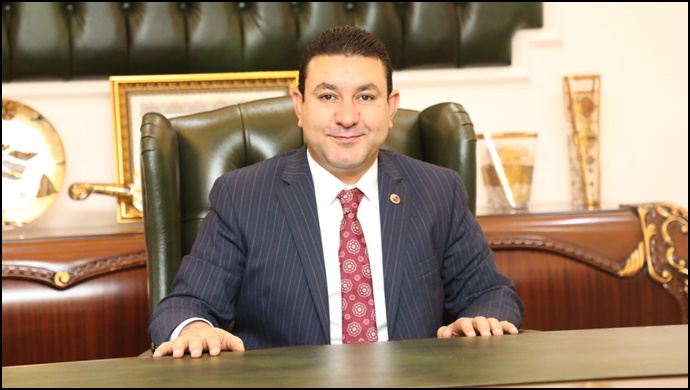 Başkan Özyavuz: Ramazan ayı Kur’an ayıdır