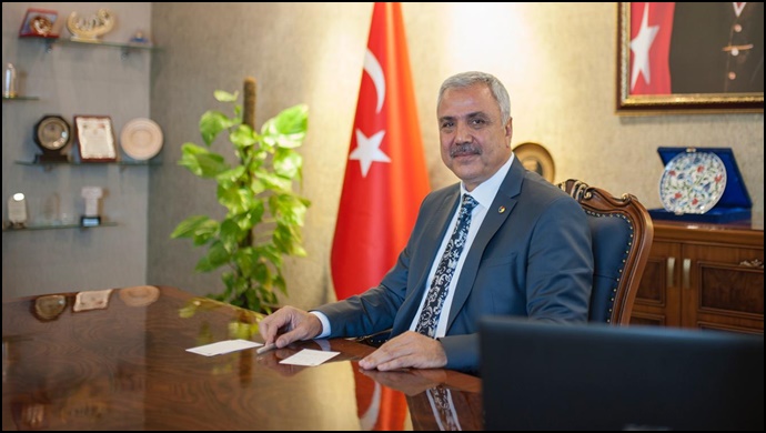 Başkan Peltek “Şanlıurfa Bunu Hak Etmiyor”