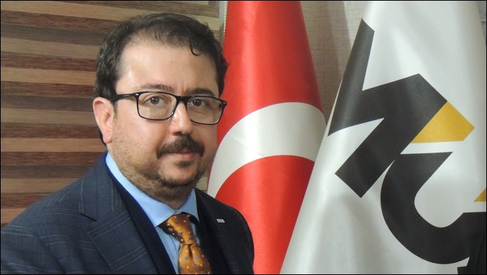 Başkan Saatçı’nın Kurban Bayramı Mesajı