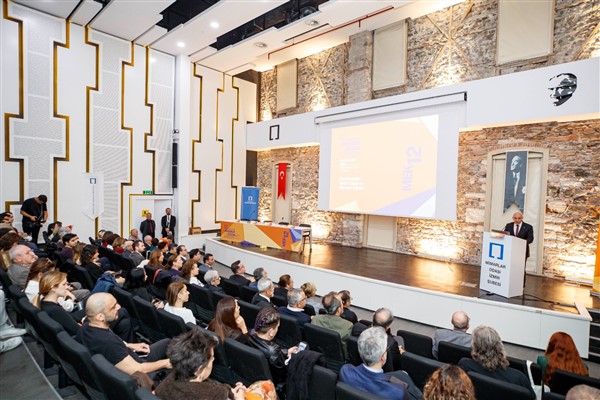 Başkan Soyer: “İzmir’i bir beton yığını değil, ekosistem olarak ele alıyoruz”