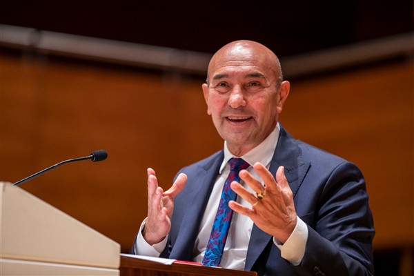 Başkan Soyer: “İzmirli küçük üreticimiz artık Amerika ve Kanada ihracatçısı”