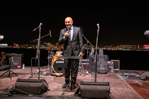 Başkan Soyer: “Kadınlar aydınlık geleceğin mimarı olacak”