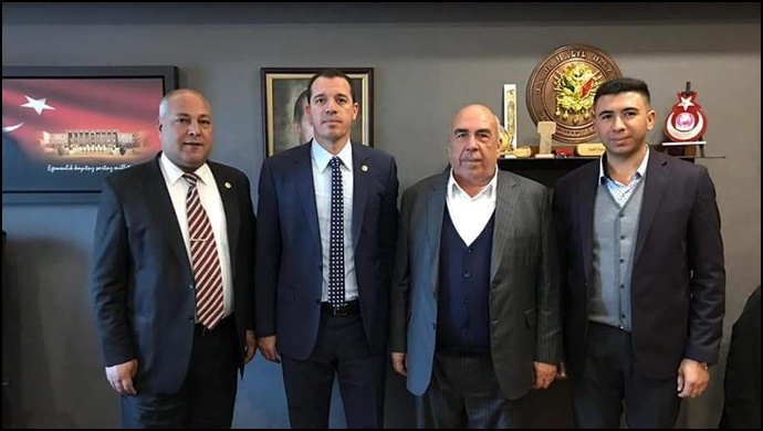 Başkan Soylu’dan Ankara’ya çıkarma